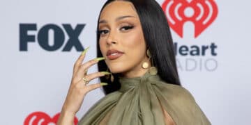 Doja Cat Net Worth 2022- Early Life, Career, Personal life, Quotes