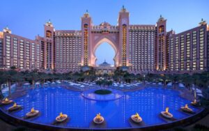 7 Best Hotels in Dubai: 5 Star Hotels, Luxury Hotels