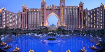 7 Best Hotels in Dubai: 5 Star Hotels, Luxury Hotels