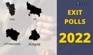 How much should one rely on the exit poll results?