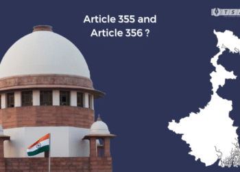 Explained: What are Articles 355, 356 of Indian Constitution and why is the opposition pressing for it in West bengal?