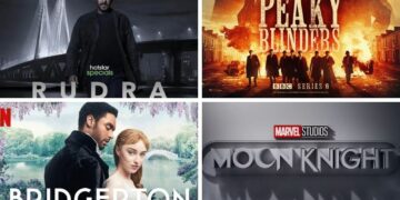 6 Amazing Shows and Movies Releasing This March on the OTT platforms