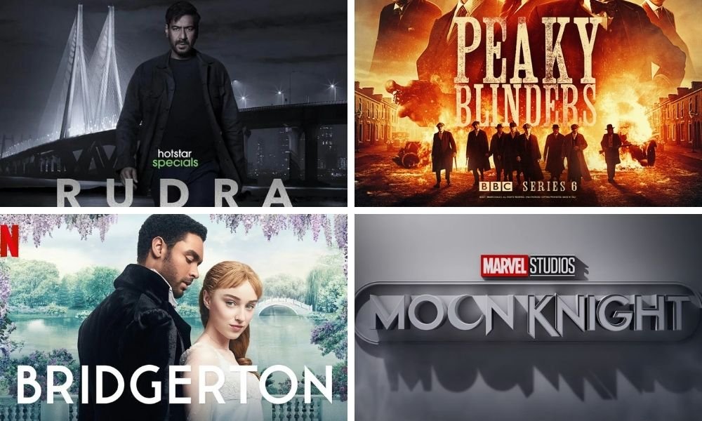 6 Amazing Shows and Movies Releasing This March on the OTT platforms