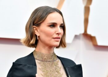 10 Most Amazing Movies of Natalie Portman