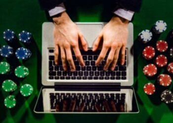 Has Online Gambling Regulation Gone Away?