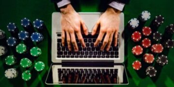 Has Online Gambling Regulation Gone Away?