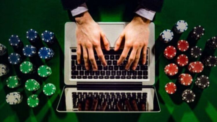 Has Online Gambling Regulation Gone Away?