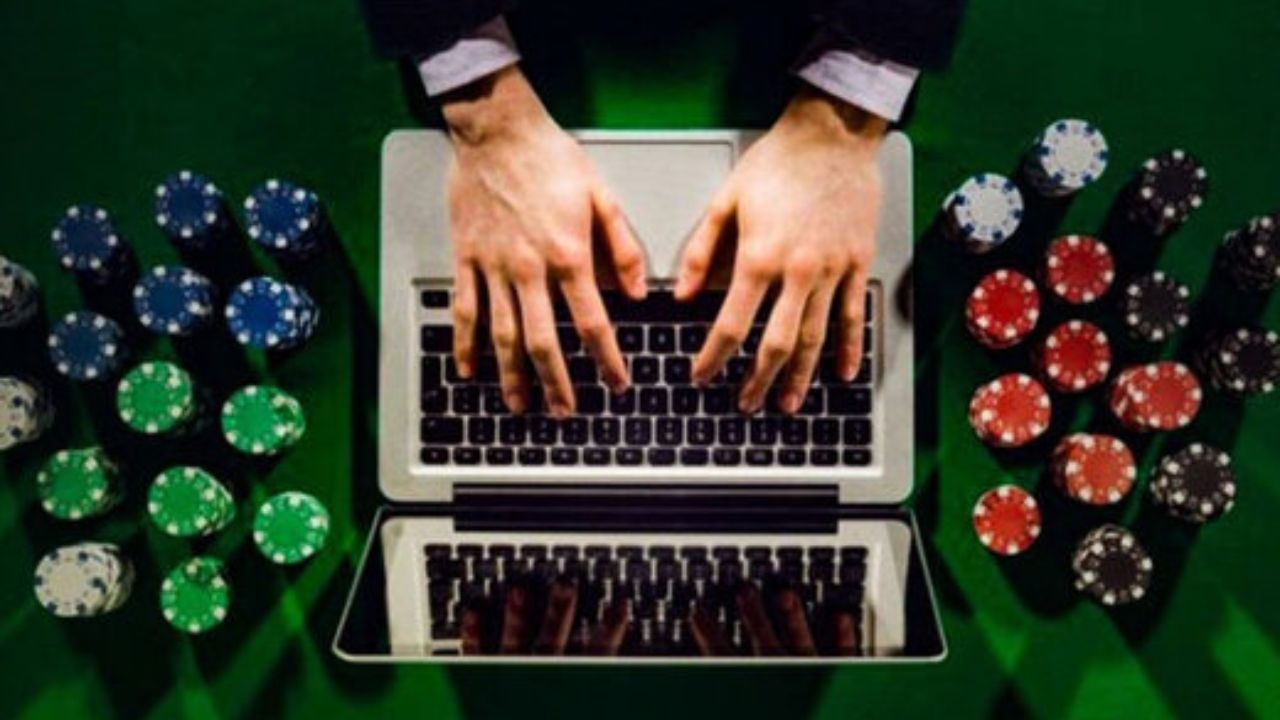 Must Have Resources For casinos online