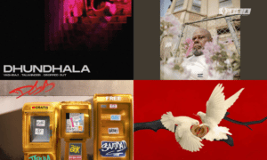 Hip Hop tracks that need to be on your playlist