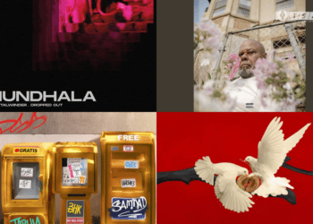 Hip Hop tracks that need to be on your playlist