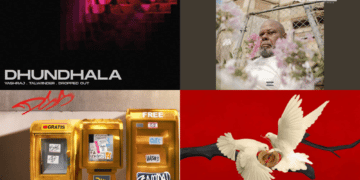 Hip Hop tracks that need to be on your playlist