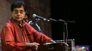 How The King Of Ghazals Proposed Music – Jagjit Singh