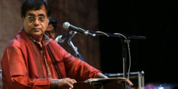 How The King Of Ghazals Proposed Music - Jagjit Singh