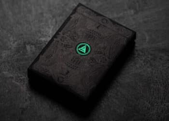 10 Most Expensive Deck Of Playing Cards Ever