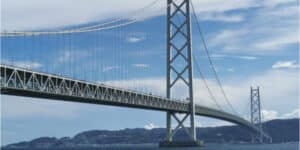 10 Most Expensive Bridges Ever Built