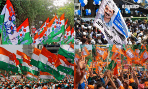 Indian Politics Will Open A New Chapter After March 10