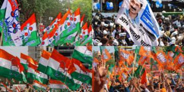 Indian Politics Will Open A New Chapter After March 10