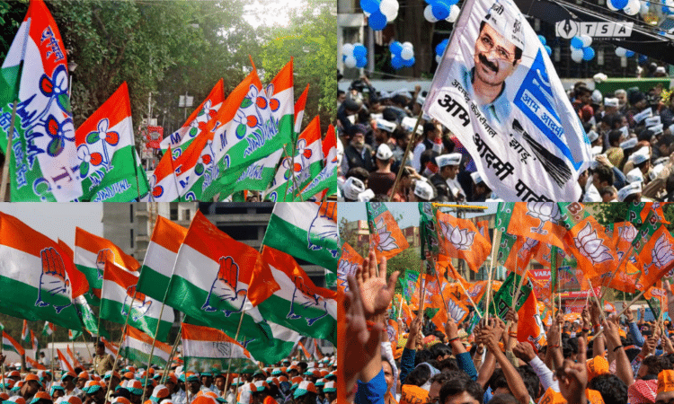 Indian Politics Will Open A New Chapter After March 10