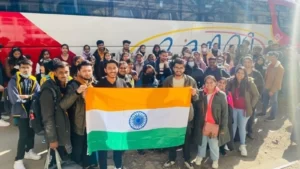 Indian govt’s failed PR attempt at creating a super-hero image for the safe evacuation of students from Ukraine