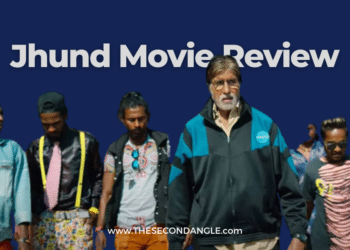 Jhund Movie Review: A Fascinating Sports Drama
