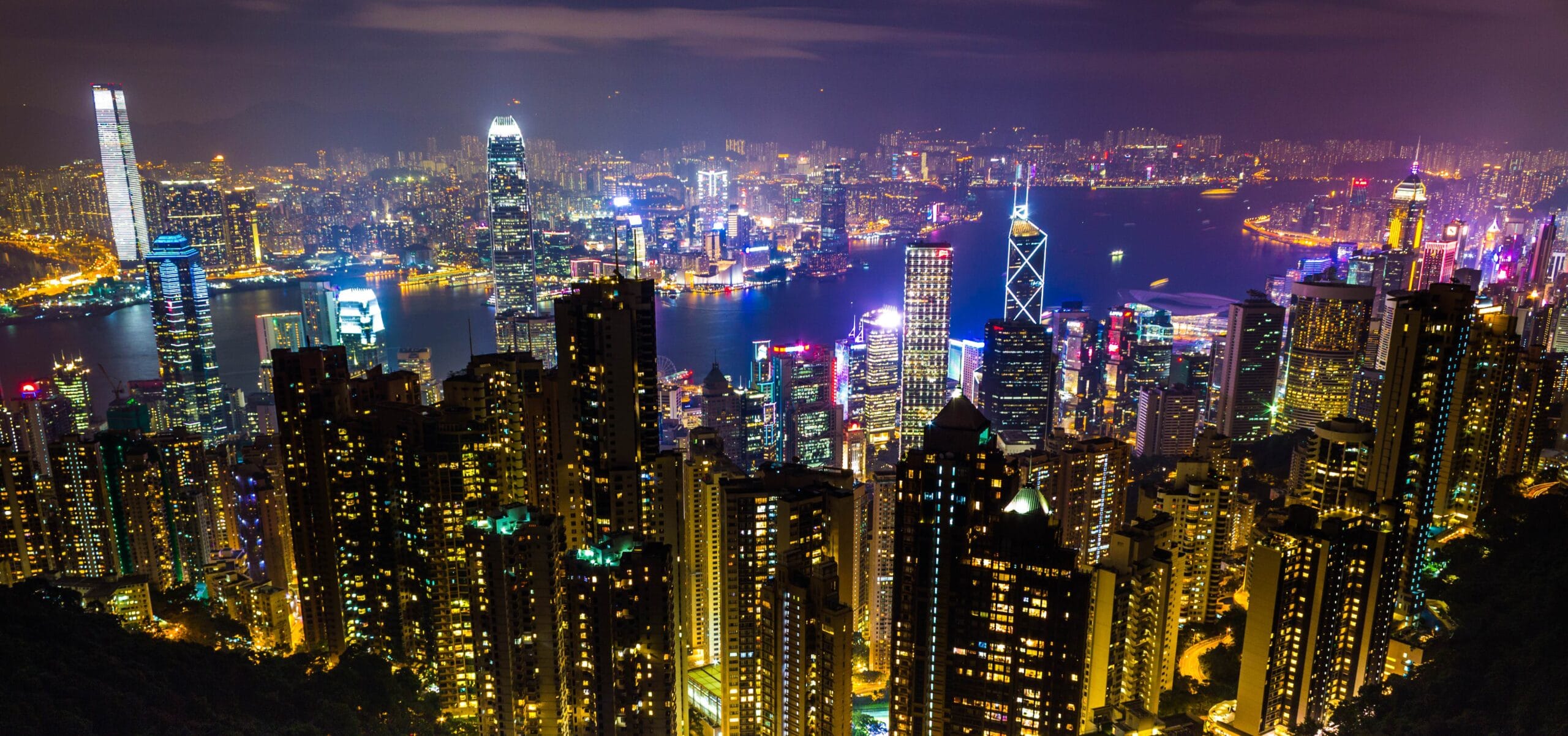 9 Things About Hong Kong You Didn’t Know