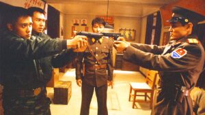 10 Korean Thrillers you can’t afford to miss
