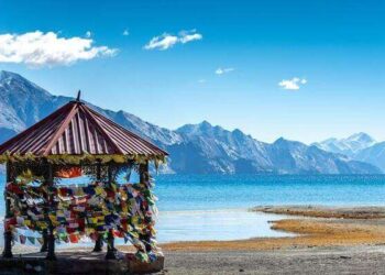 Things To Do On Your Trip To Ladakh