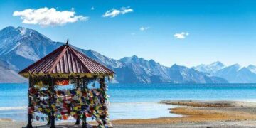 Things To Do On Your Trip To Ladakh