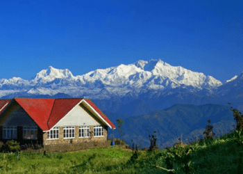 5 Most Underrated Places To Visit In India
