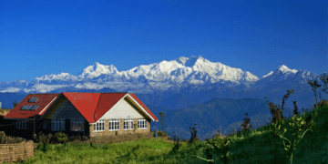 5 Most Underrated Places To Visit In India