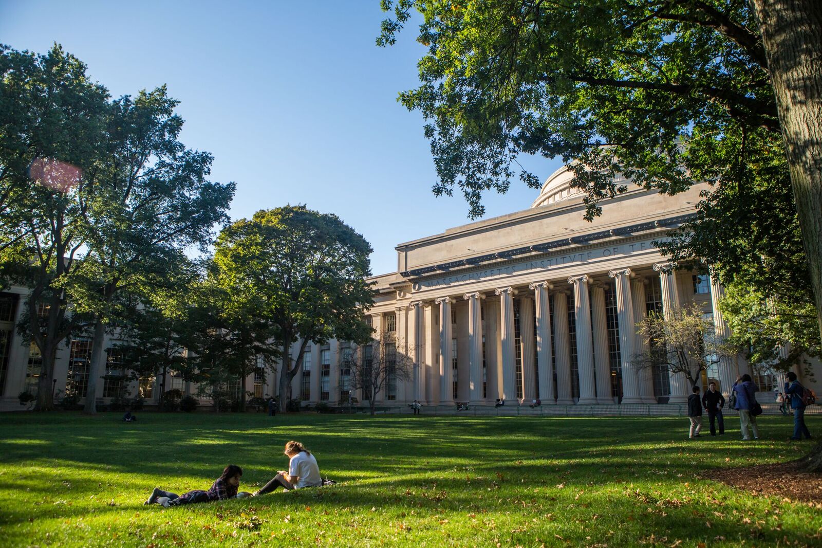 Top 5 Universities Around The Globe