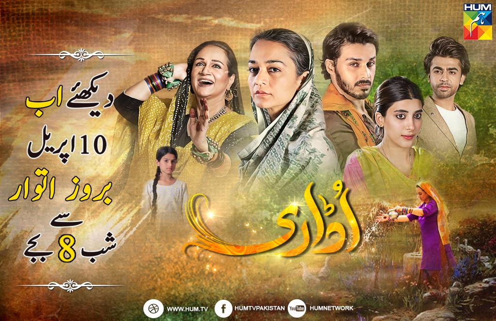10 Best Pakistani Dramas to watch in 2022