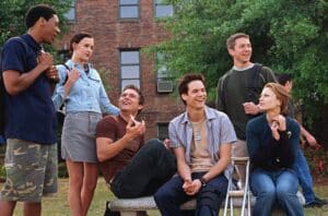 20 Best Dialogues From A Walk To Remember