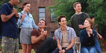 20 Best Dialogues From A Walk To Remember