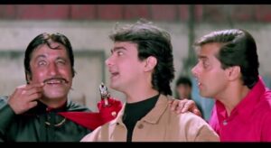 10 Most Funny Bollywood Movies You Should Watch