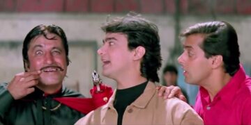 10 Most Funny Bollywood Movies You Should Watch