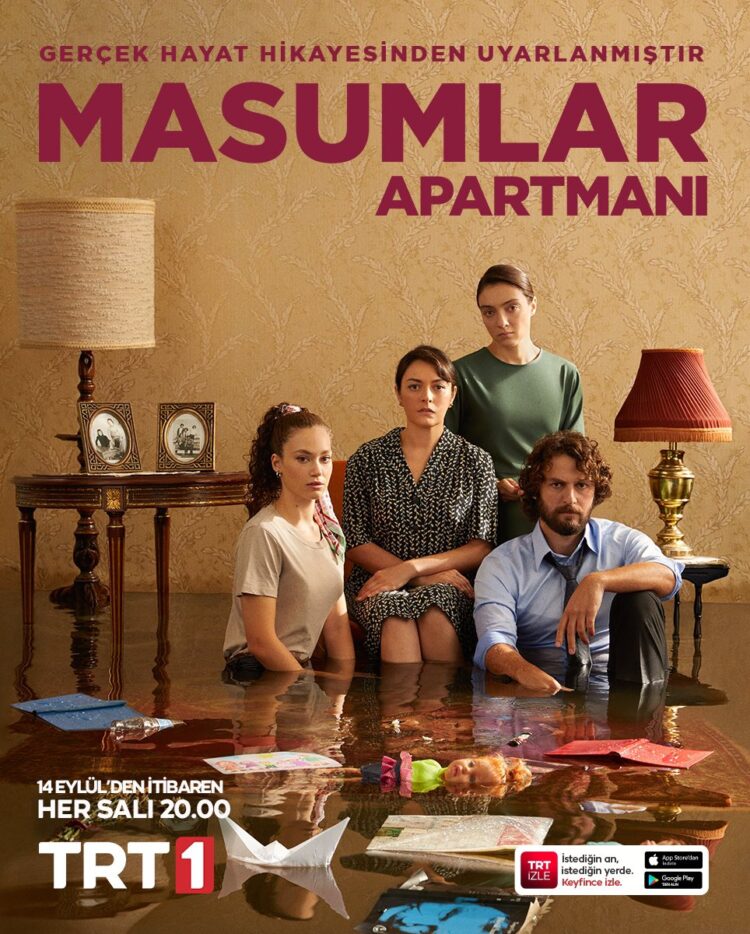 turkish drama series with english subtitles