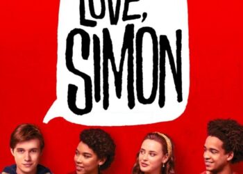 20 best dialogues of Love Simon