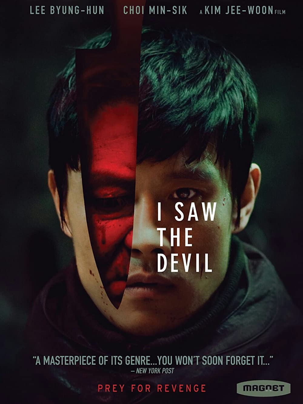 10 Korean Thrillers you can't afford to miss