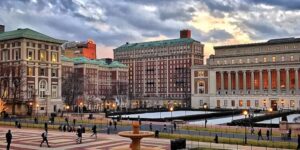 10 Most Expensive Universities In The World