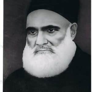 Nawab Viqar-ul-Mulk: Life, Aligarh Work and Muslim League Role