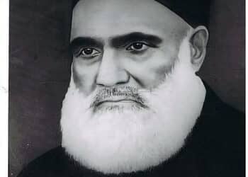 Nawab Viqar-ul-Mulk Birth Anniversary- The Idol Icon of Famous All India Muslim League