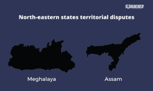 Are the North-eastern states’ territorial disputes never-ending?