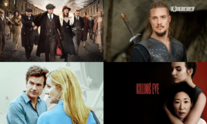 OTT Shows To Catch Up With Before They End