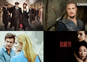 OTT Shows To Catch Up With Before They End