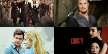 OTT Shows To Catch Up With Before They End