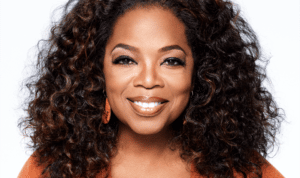 5 book recommendations by Oprah Winfrey: