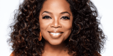 5 book recommendations by Oprah Winfrey: