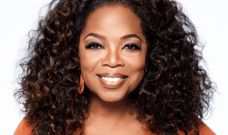 5 book recommendations by Oprah Winfrey: