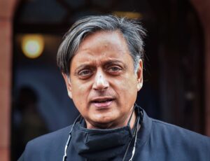 8 Finest Books By Shashi Tharoor And Why You Should Read Them.